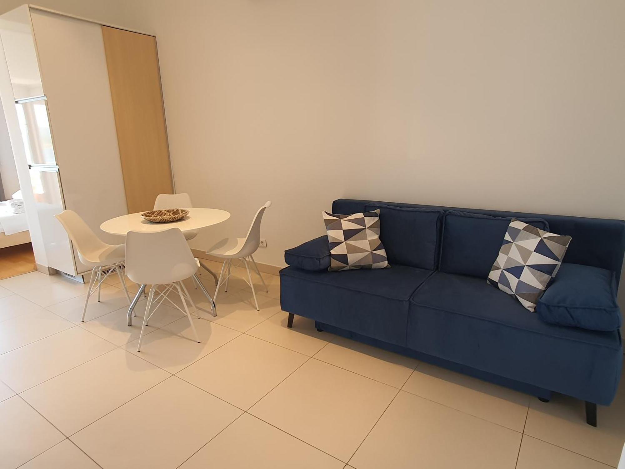 Apartments Villa Oliva Turanj Cameră foto